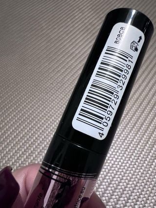 Mascara Volume Catrice Lash Changer