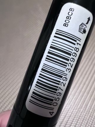 Mascara Volume Catrice Lash Changer