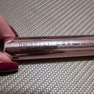Mascara Volume Catrice Lash Changer