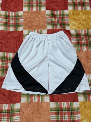 Pantalón Corto Real Madrid