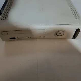 Microsoft Xbox 360 120GB + Controller + Accessori