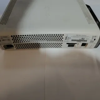 Microsoft Xbox 360 120GB + Controller + Accessori