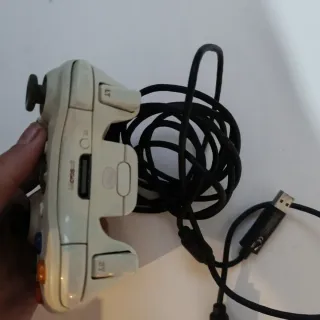 Microsoft Xbox 360 120GB + Controller + Accessori