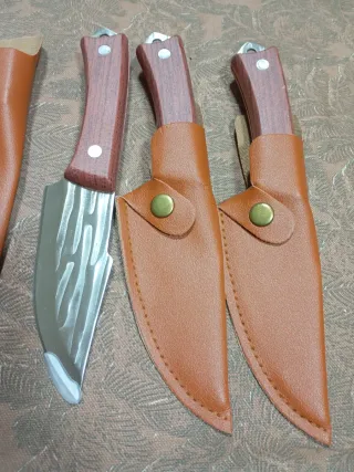 3 Herramientas de aventuras