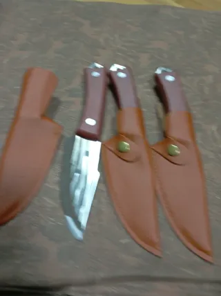 3 Herramientas de aventuras