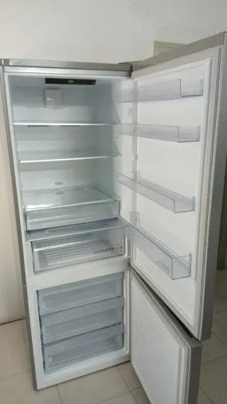 Never20a Beko plateada