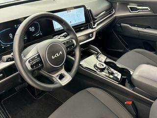 Kia Sportage 1.6 T-GDi HEV Drive 4x2 171 kW (230 CV)