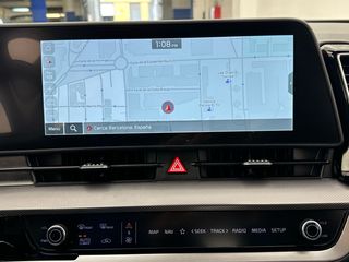 Kia Sportage 1.6 T-GDi HEV Drive 4x2 171 kW (230 CV)