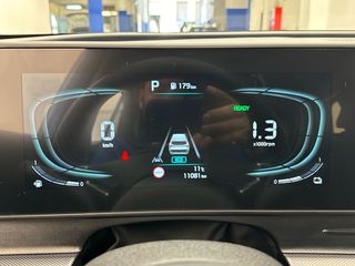 Kia Sportage 1.6 T-GDi HEV Drive 4x2 171 kW (230 CV)