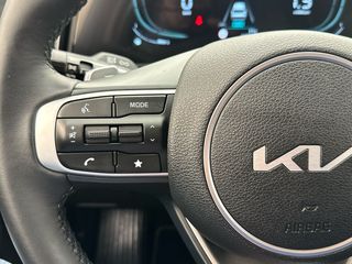 Kia Sportage 1.6 T-GDi HEV Drive 4x2 171 kW (230 CV)