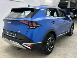Kia Sportage 1.6 T-GDi HEV Drive 4x2 171 kW (230 CV)
