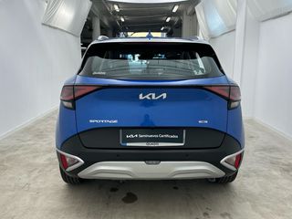 Kia Sportage 1.6 T-GDi HEV Drive 4x2 171 kW (230 CV)