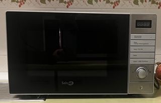 Microondas Saivod