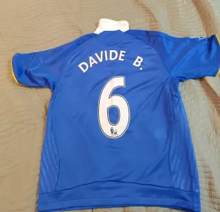 Maglietta Chelsea Adidas Samsung