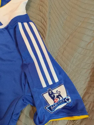 Maglietta Chelsea Adidas Samsung