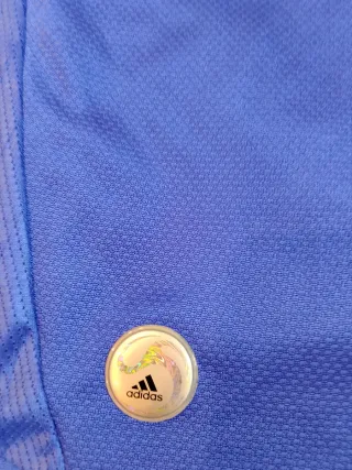 Maglietta Chelsea Adidas Samsung