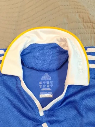 Maglietta Chelsea Adidas Samsung