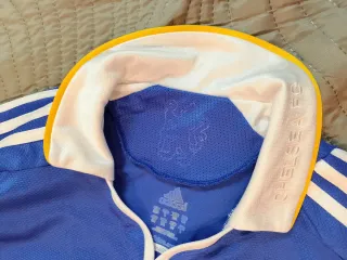 Maglietta Chelsea Adidas Samsung