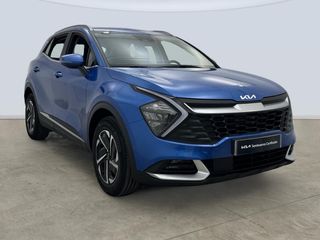 Kia Sportage 1.6 T-GDi HEV Drive 4x2 169 kW (230 CV)