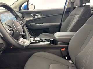 Kia Sportage 1.6 T-GDi HEV Drive 4x2 169 kW (230 CV)