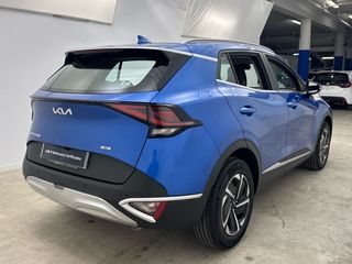Kia Sportage 1.6 T-GDi HEV Drive 4x2 169 kW (230 CV)