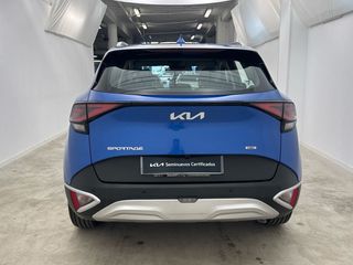 Kia Sportage 1.6 T-GDi HEV Drive 4x2 169 kW (230 CV)