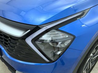 Kia Sportage 1.6 T-GDi HEV Drive 4x2 169 kW (230 CV)