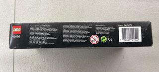 Lego Technic 42026 Auto Pull Back