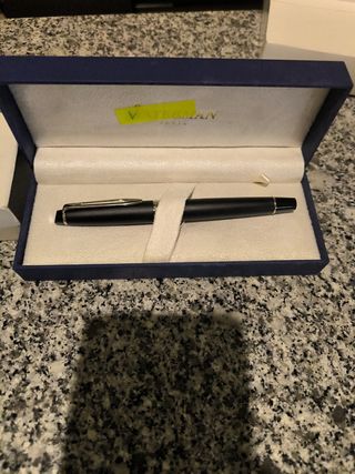 Bolígrafo Waterman Expert