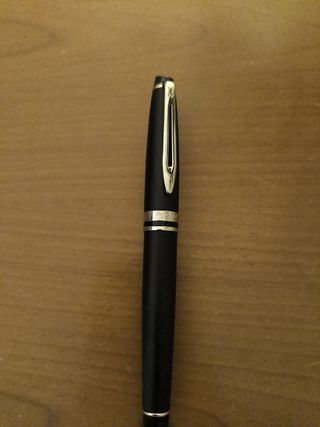Bolígrafo Waterman Expert