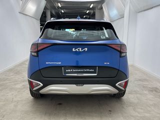 Kia Sportage 1.6 T-GDi HEV Drive 4x2 169 kW (230 CV)