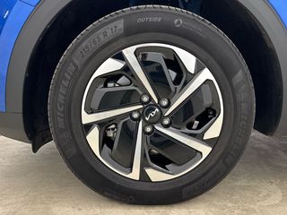 Kia Sportage 1.6 T-GDi HEV Drive 4x2 169 kW (230 CV)