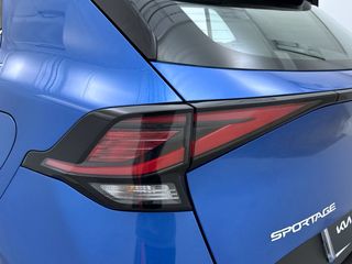 Kia Sportage 1.6 T-GDi HEV Drive 4x2 169 kW (230 CV)