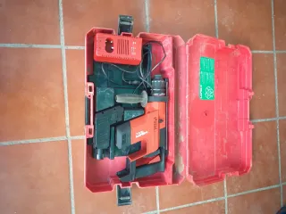 Martillo Percutor Hilti TE 5 A
