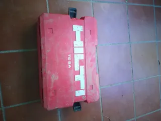 Martillo Percutor Hilti TE 5 A