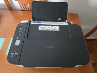 Impresora Canon TS3452