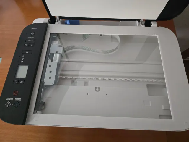 Impresora Canon TS3452