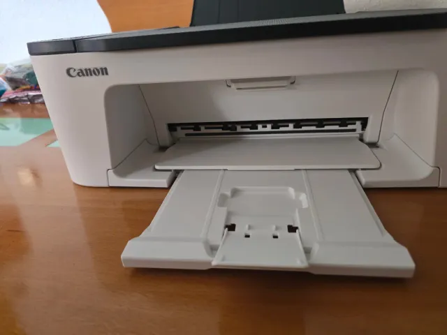 Impresora Canon TS3452