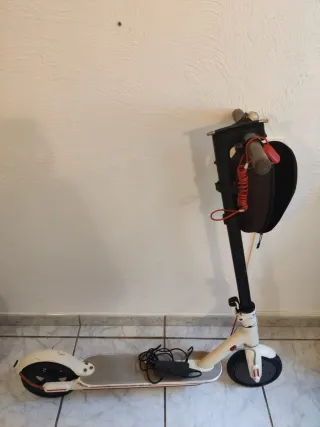 Patinetes Eléctricos Xiaomi M365 (2 unidades)