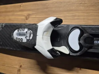 Esquis dinastar junior