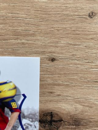 Cromo Iniesta Megacracks 2004-2005