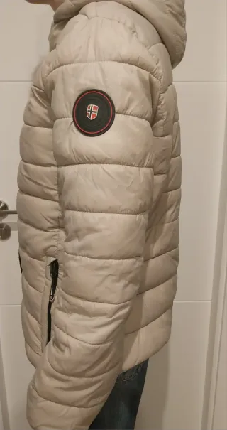 Chaqueta Geographical Norway