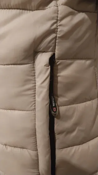 Chaqueta Geographical Norway