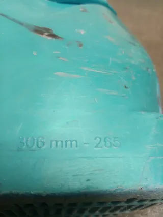 Esquís Dynastar y Botas Lange