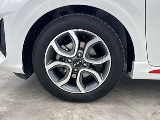 Kia Picanto 1.2 DPi GT Line 62 kW (84 CV)