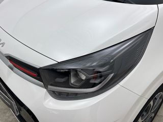 Kia Picanto 1.2 DPi GT Line 62 kW (84 CV)