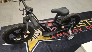 Bicicleta Eléctrica Infantil