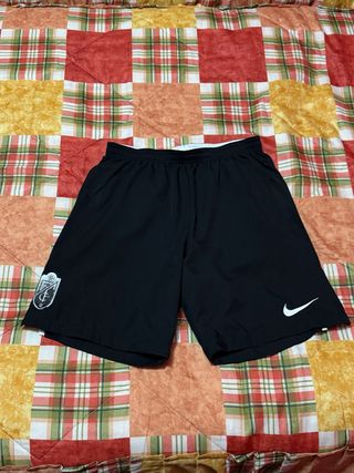 Pantalón Corto Nike Granada CF Negro