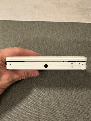 Nintendo 3DS Bianca + 2 giochi