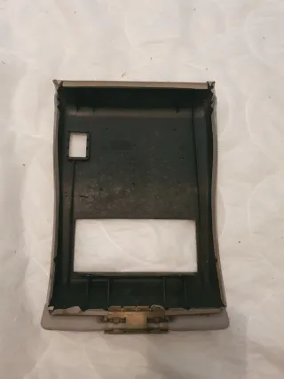 Tapa Interior Motor Techo Solar Corrado y passat